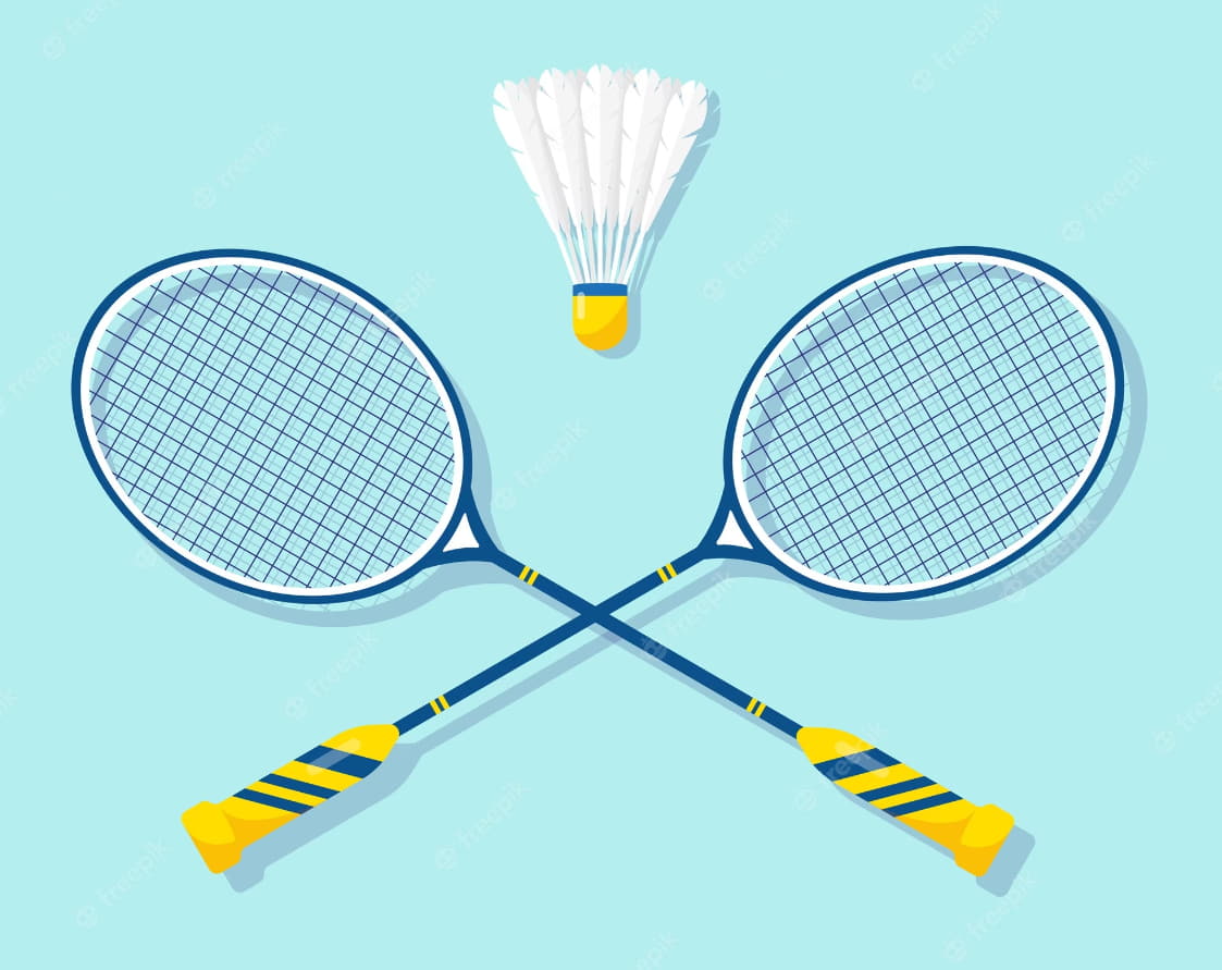 badminton sets