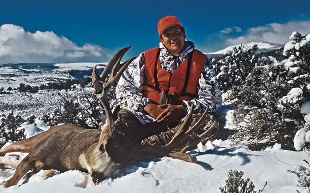 Hunting in South Africa