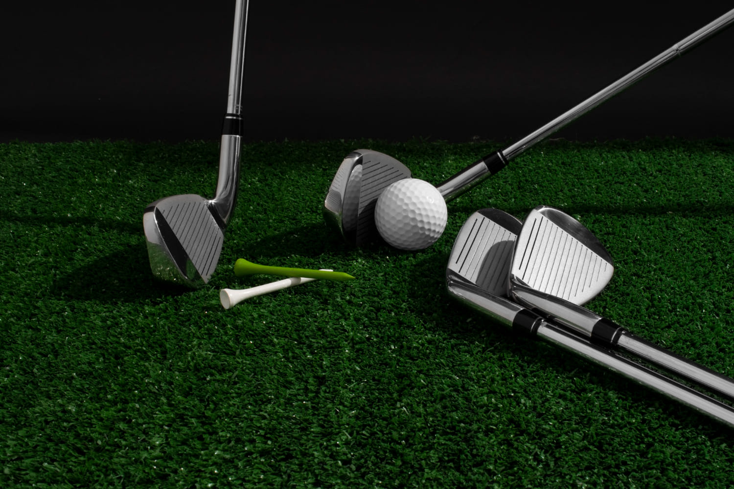 golf club fitting